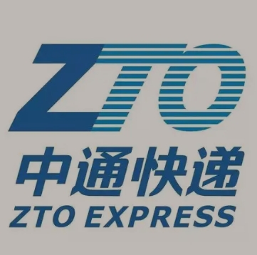 海丰中通快递